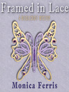 Cover image for Framed in Lace